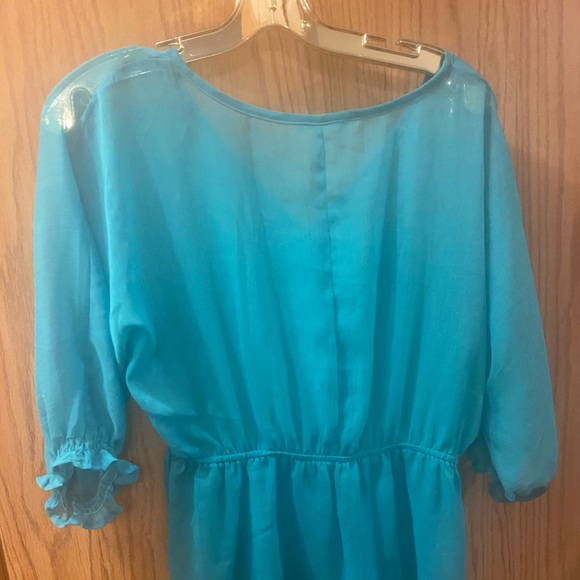 Smart set blouse - Picture 3 of 3